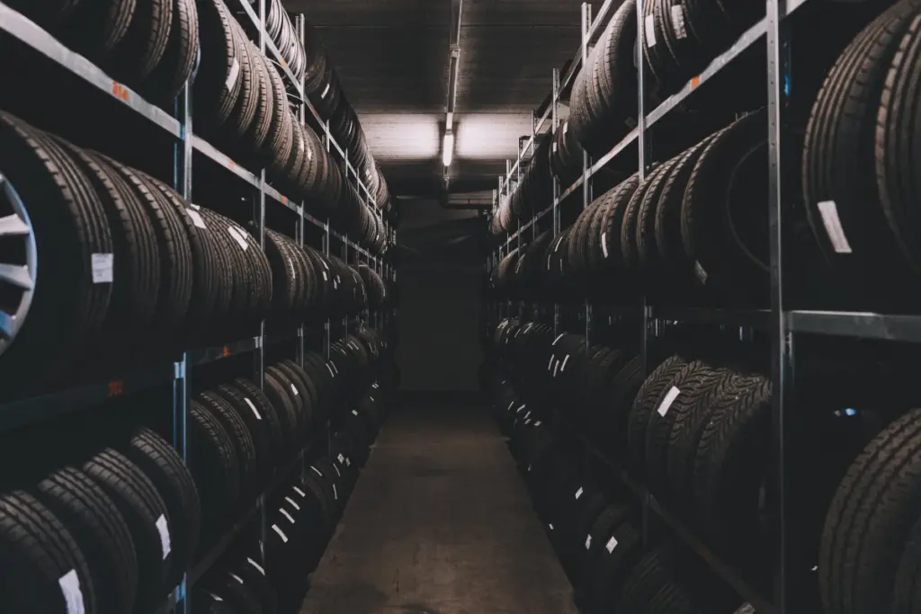 Galeriebild 11/11 – Peindl Autohaus – Unser Betrieb