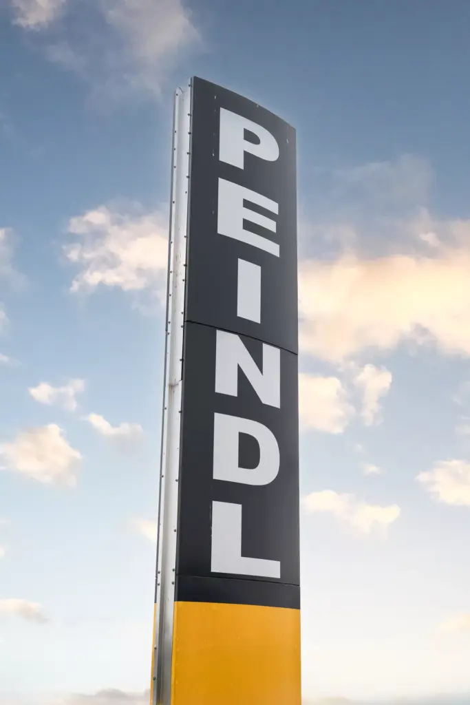 Galeriebild 3/11 – Peindl Autohaus – Unser Betrieb