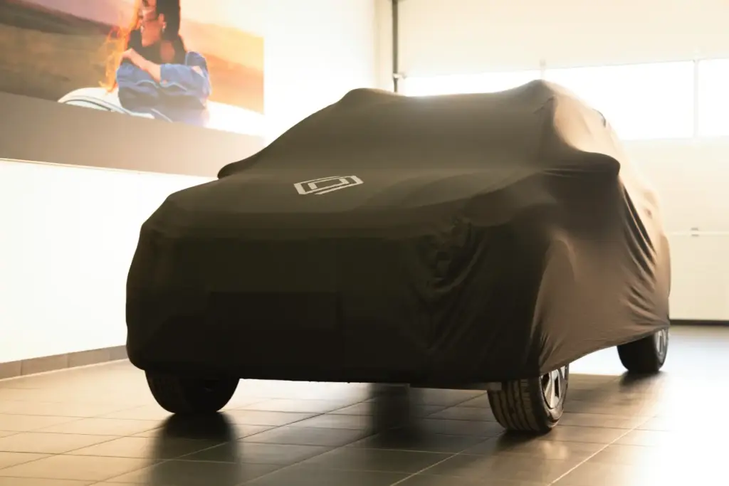 Galeriebild 9/11 – Peindl Autohaus – Unser Betrieb