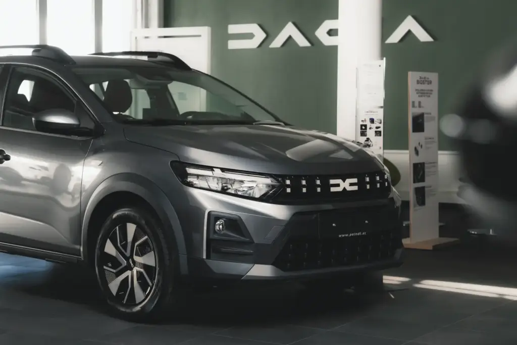 Galeriebild 5/11 – Peindl Autohaus – Unser Betrieb