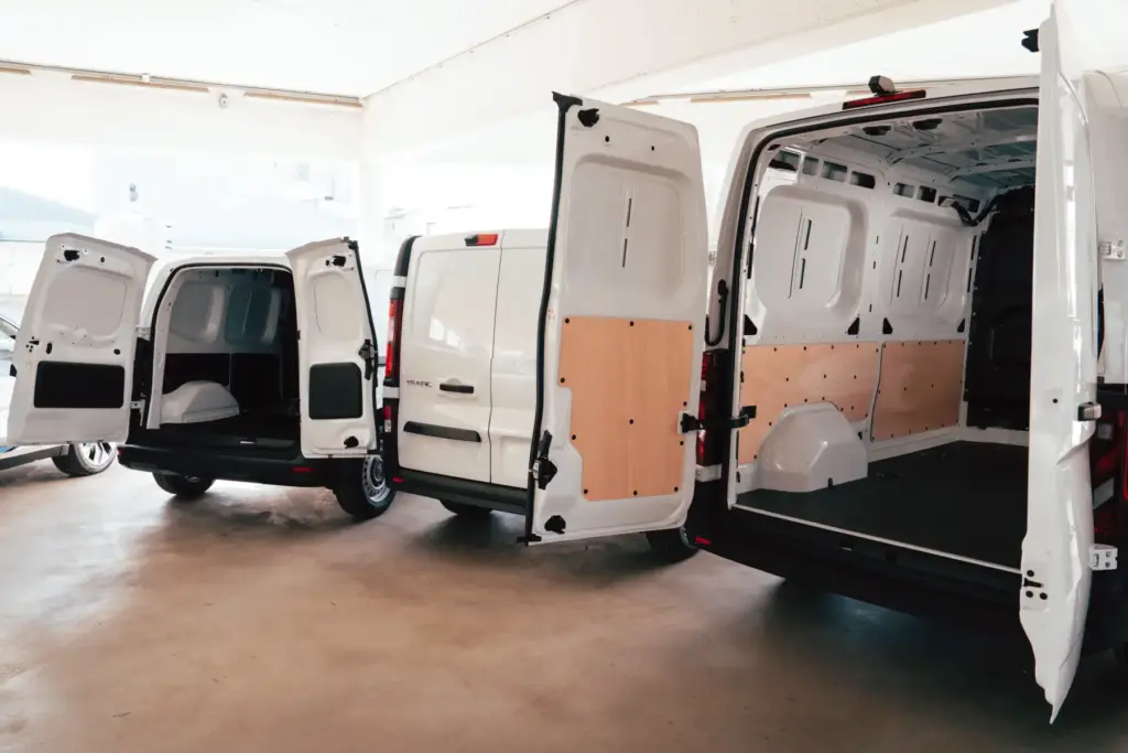 Galeriebild 6/11 – Peindl Autohaus – Unser Betrieb