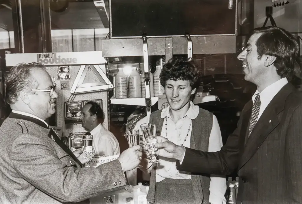 Galeriebild 3/11 – Peindl Autohaus – Unser Betrieb