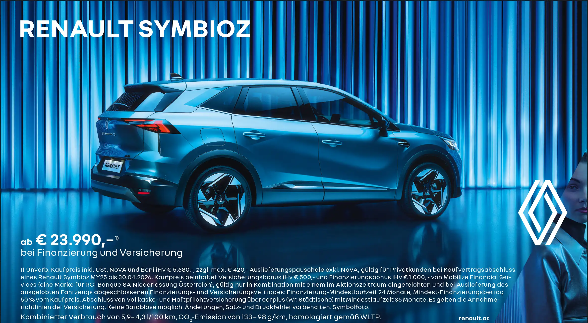 Renault Symbioz